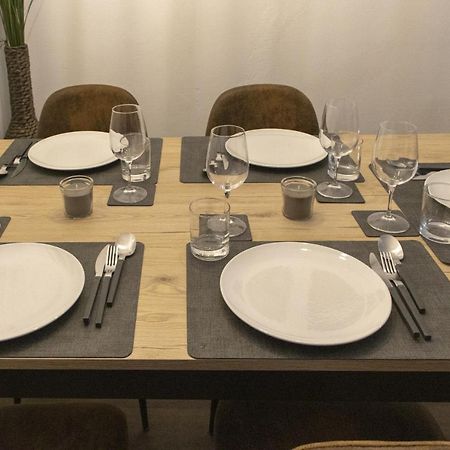 Complesso I Dadi - Condominio Cielo Alto 브루일서비니아 외부 사진