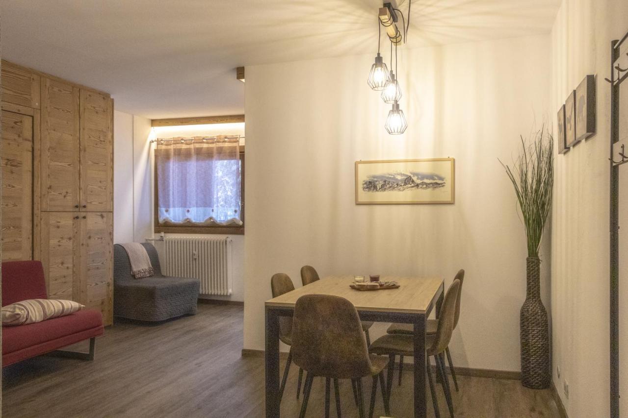 Complesso I Dadi - Condominio Cielo Alto 브루일서비니아 외부 사진